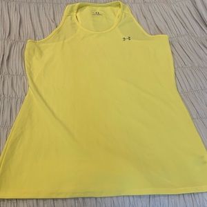 Womens Under Armour Tank